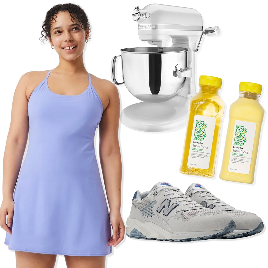 Shop These All-American Deals This 4th of July Weekend Shop These All-American Deals This 4th of July Weekend